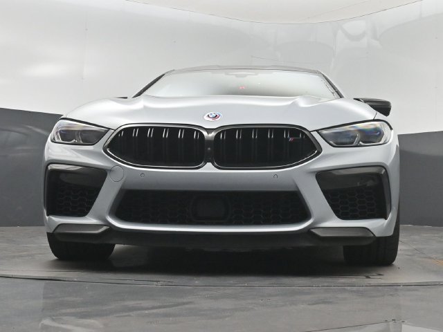 Used 2023 BMW M8 Gran Coupe xDrive Competition w/ M Carbon Exterior Package AWD/4WD image 31
