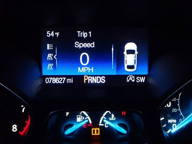 Used 2017 Ford Escape SE image 23