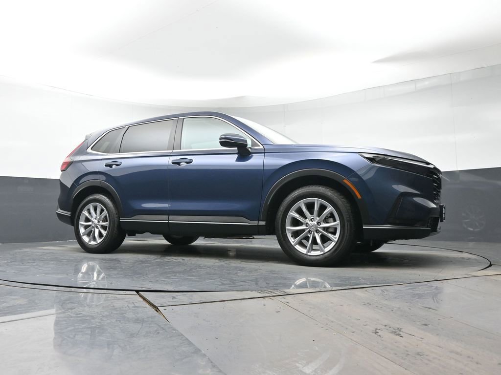 Certified 2024 Honda CR-V EX-L image 36