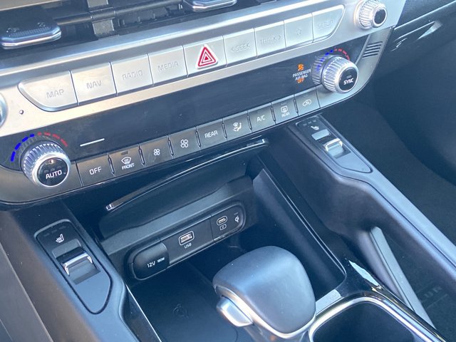 Used 2025 Kia Telluride S image 45