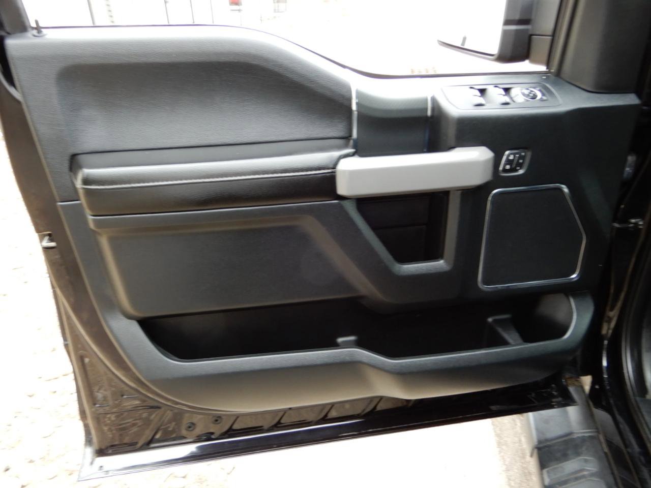 Used 2019 Ford F150 Lariat w/ Equipment Group 502A Luxury image 22