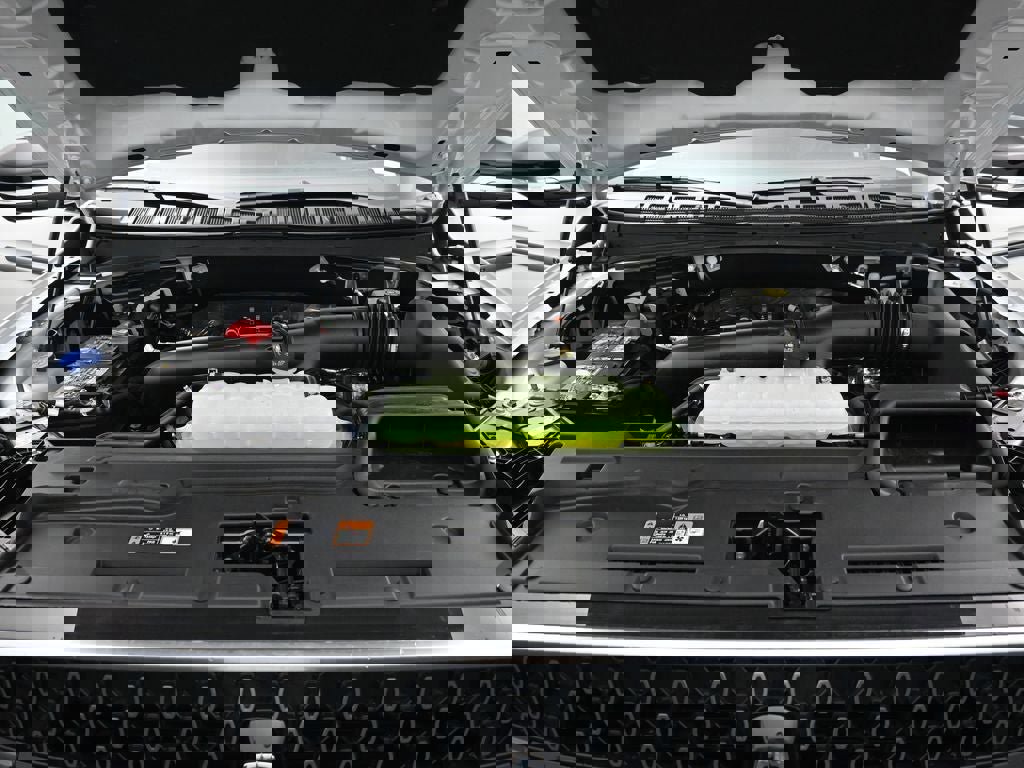 New 2026 Lincoln Navigator Reserve image 44