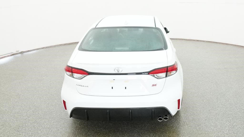 Used 2026 Toyota Corolla SE FWD image 44