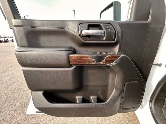 Used 2023 GMC Sierra 3500 SLE image 23