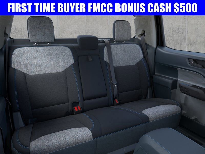 New 2026 Ford Maverick XLT AWD/4WD image 11