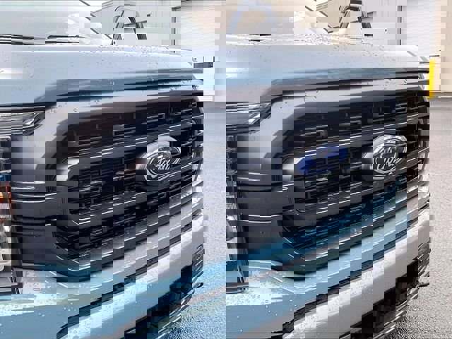 Used 2023 Ford F150 XLT w/ Equipment Group 302A High AWD/4WD image 30