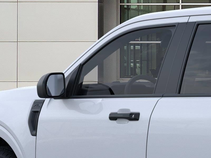 New 2026 Ford Maverick XL FWD image 21