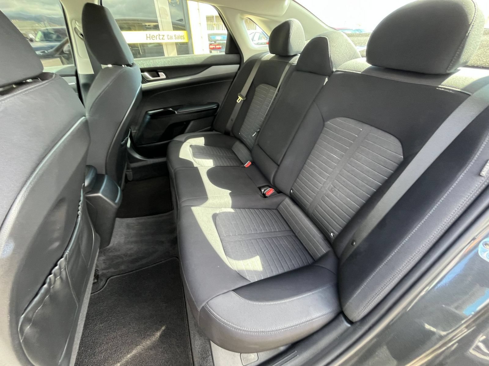 Used 2025 Kia K5 LXS FWD image 25