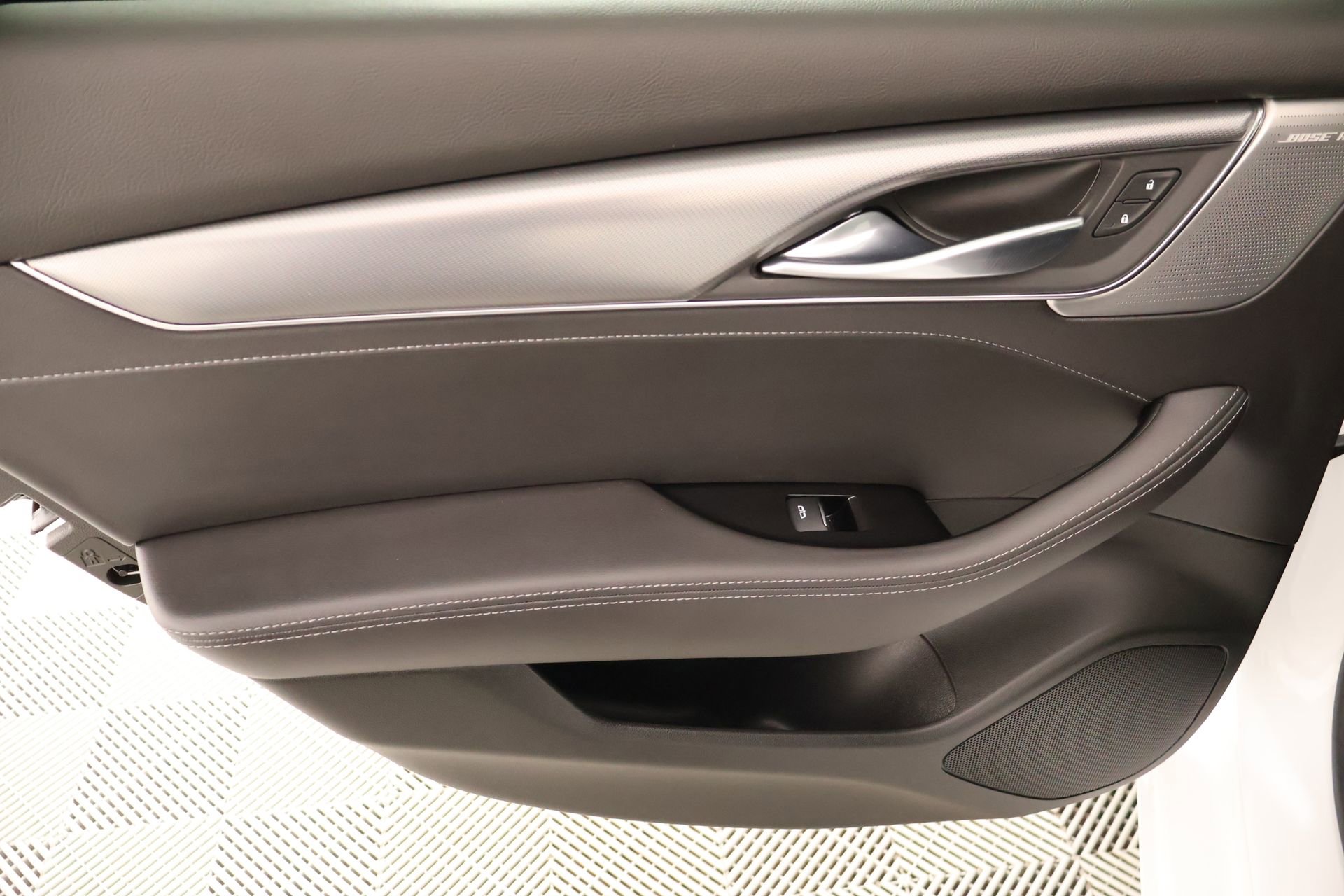 Used 2021 Cadillac CT5 Premium Luxury image 17