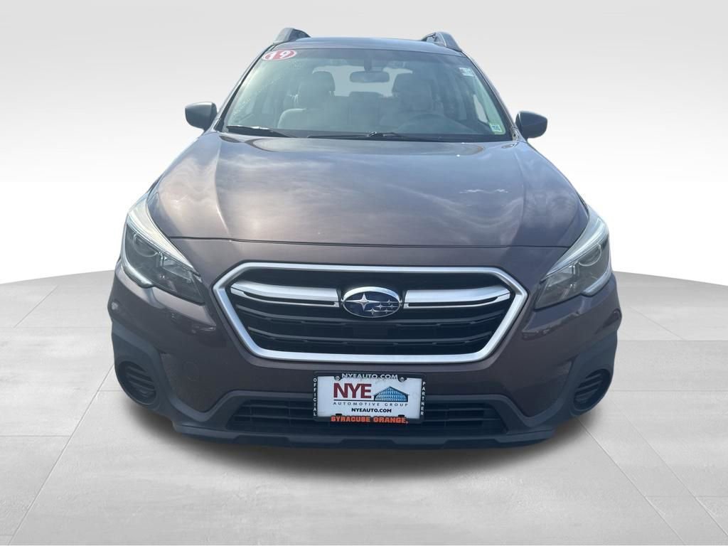 Used 2019 Subaru Outback 2.5i image 9