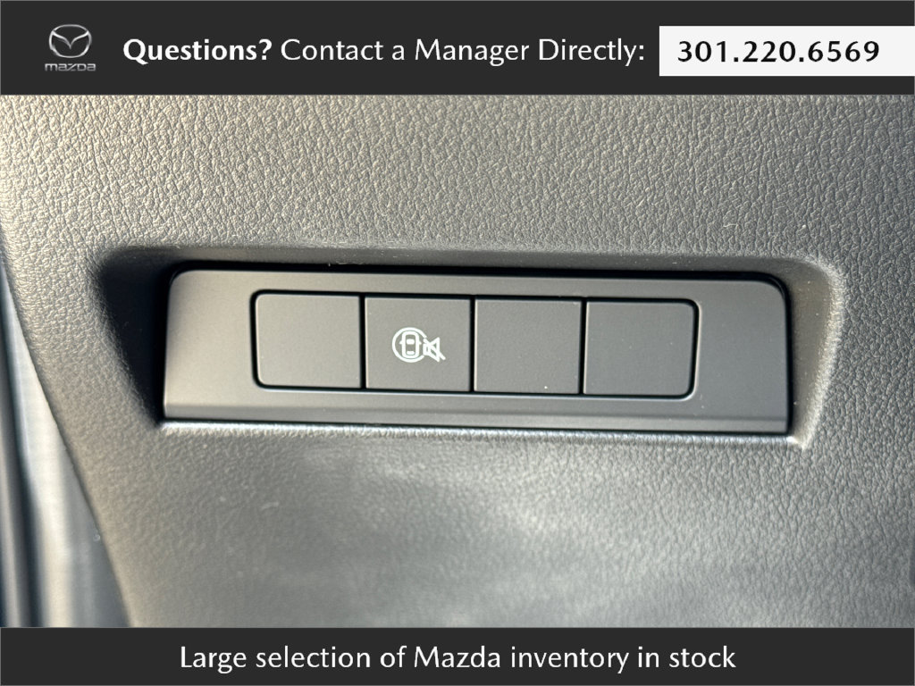 New 2026 MAZDA CX-5 Select AWD/4WD image 29