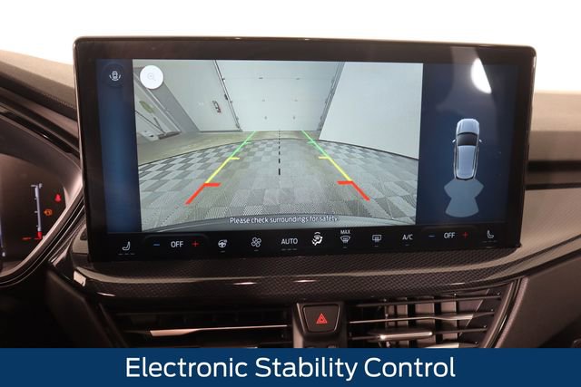 New 2025 Ford Escape ST-Line w/ Tech Pack #1 image 42