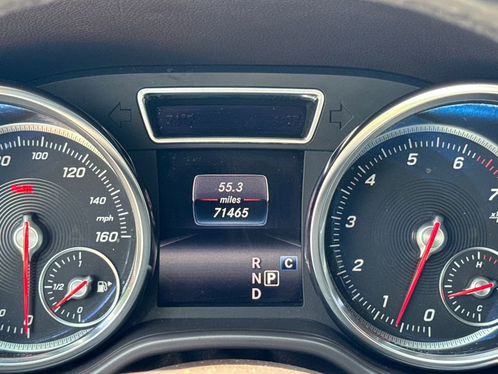 Used 2019 Mercedes-Benz GLS 450 4MATIC w/ Premium 1 Package image 27