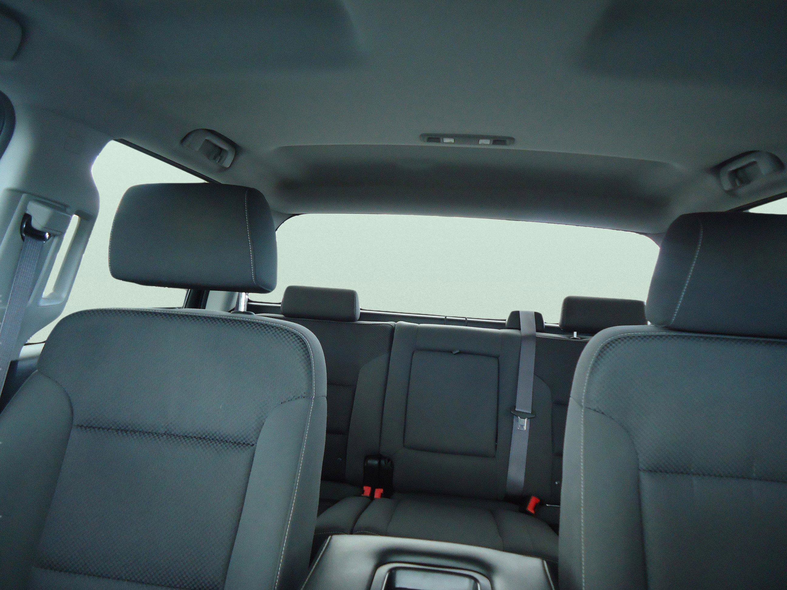 Used 2015 Chevrolet Silverado 1500 LT w/ All Star Edition image 28