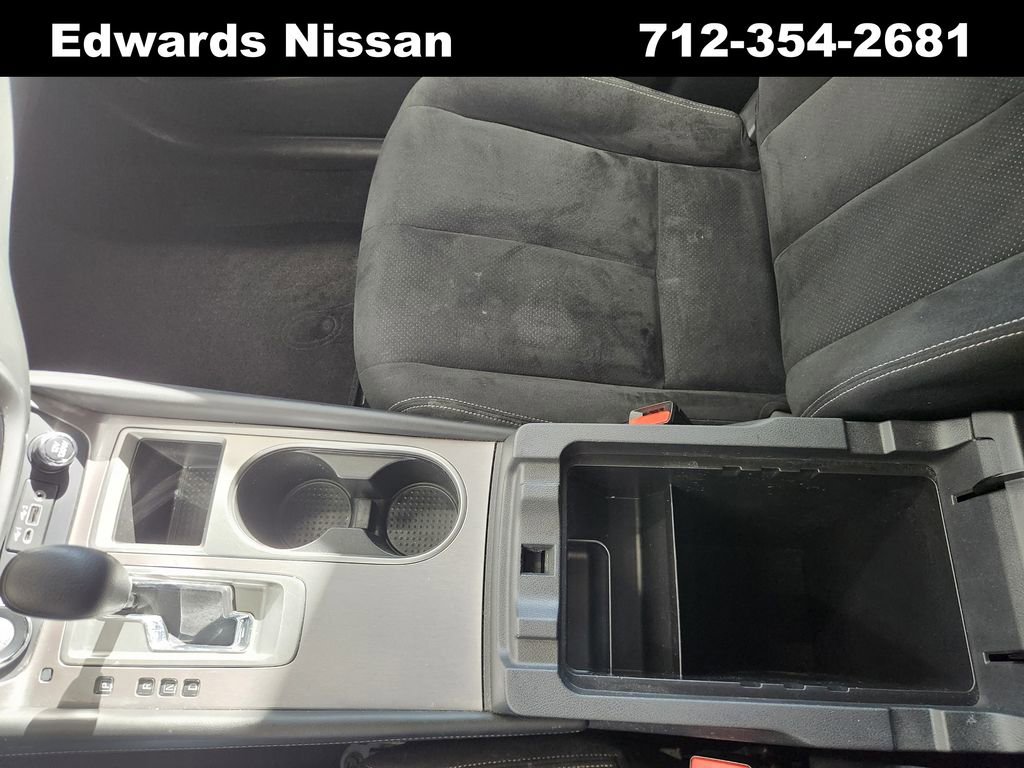 Used 2023 Nissan Murano S image 31