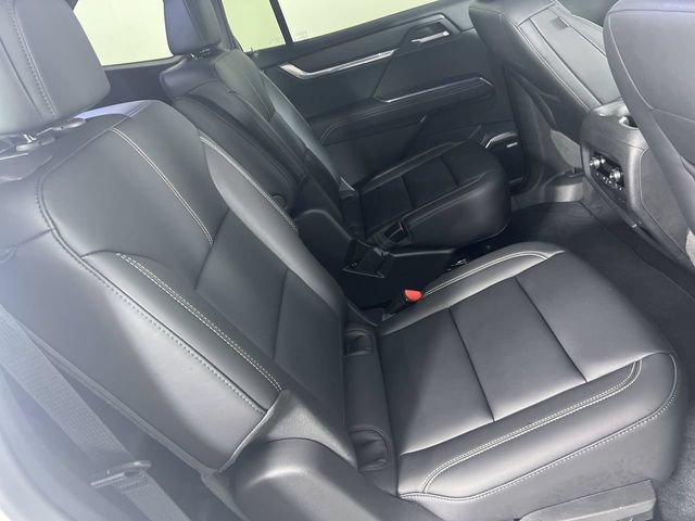 Used 2026 GMC Acadia Elevation w/ Black Edition FWD image 27