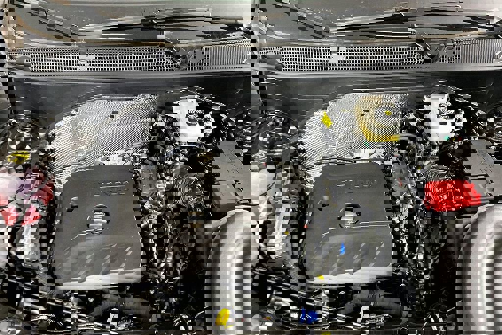 New 2026 Buick Encore GX Preferred w/ Comfort Package image 2