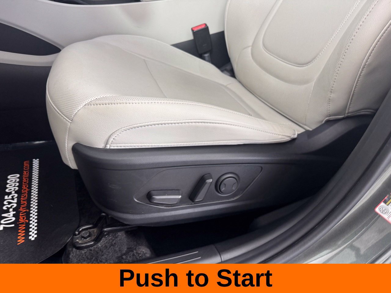 Used 2023 Hyundai Tucson SEL w/ Convenience Package AWD/4WD image 14