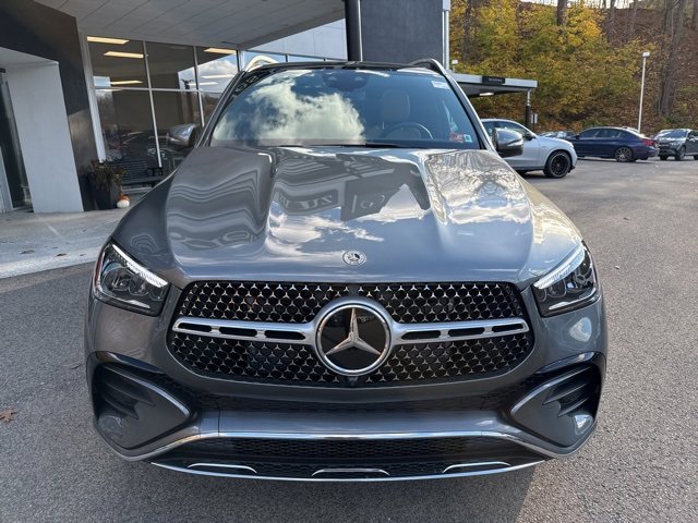 New 2026 Mercedes-Benz GLE 350 4MATIC image 8