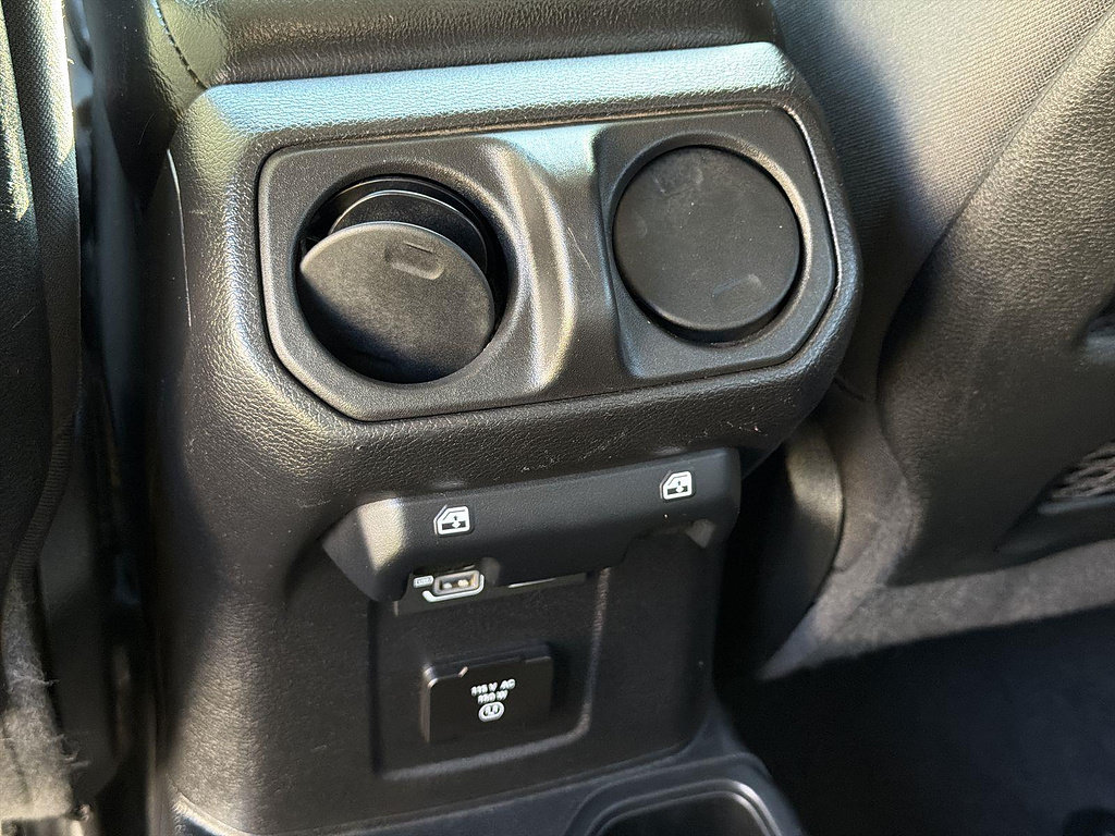 Used 2021 Jeep Wrangler Unlimited Rubicon AWD/4WD image 19