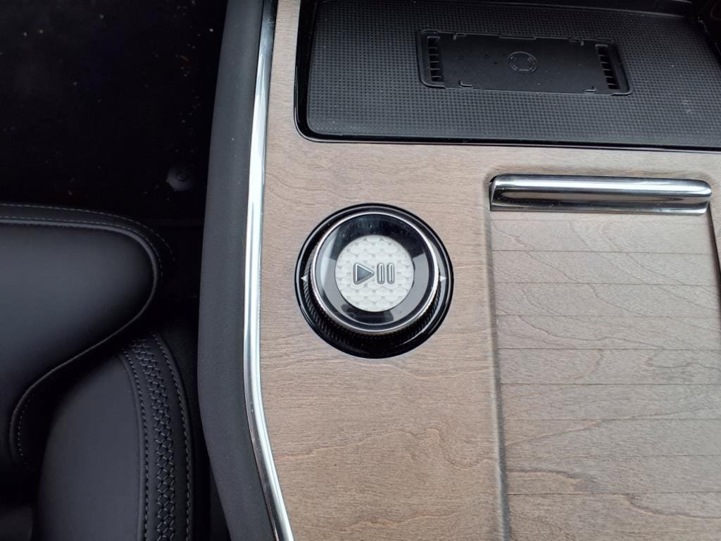 New 2025 Volvo EX90 Ultra AWD/4WD image 14