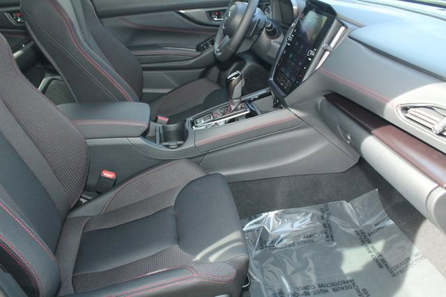 Used 2025 Subaru WRX Premium w/ Accessory Package #2 image 24