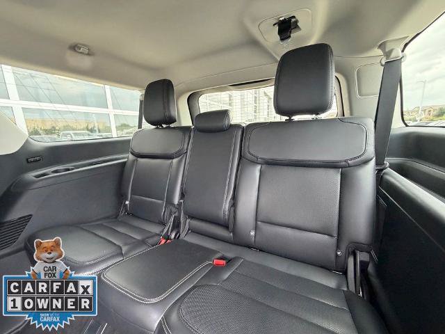 Certified 2026 Ford Expedition Max Platinum AWD/4WD image 22