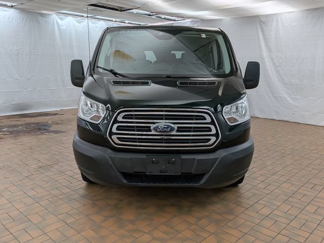 Certified 2018 Ford Transit 150 XLT RWD image 2