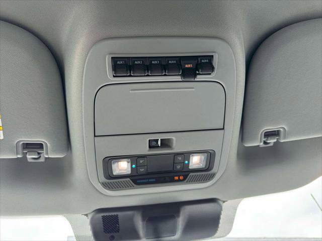 Used 2024 Ford F350 XL w/ Snow Plow Prep Package image 29