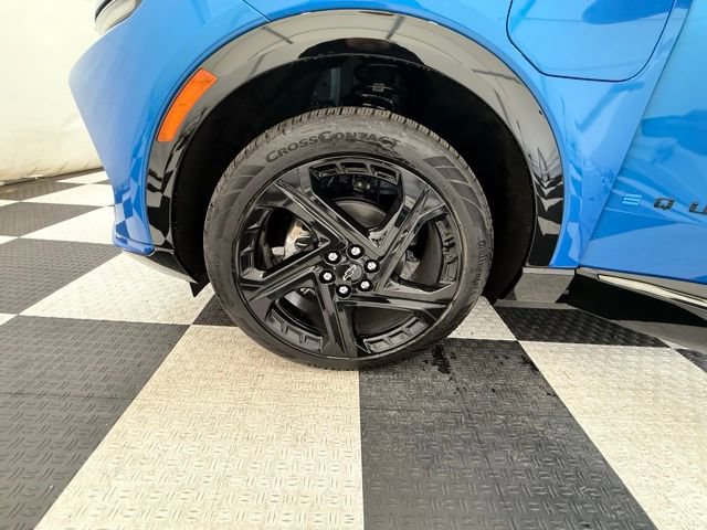 New 2026 Chevrolet Equinox EV RS FWD image 10