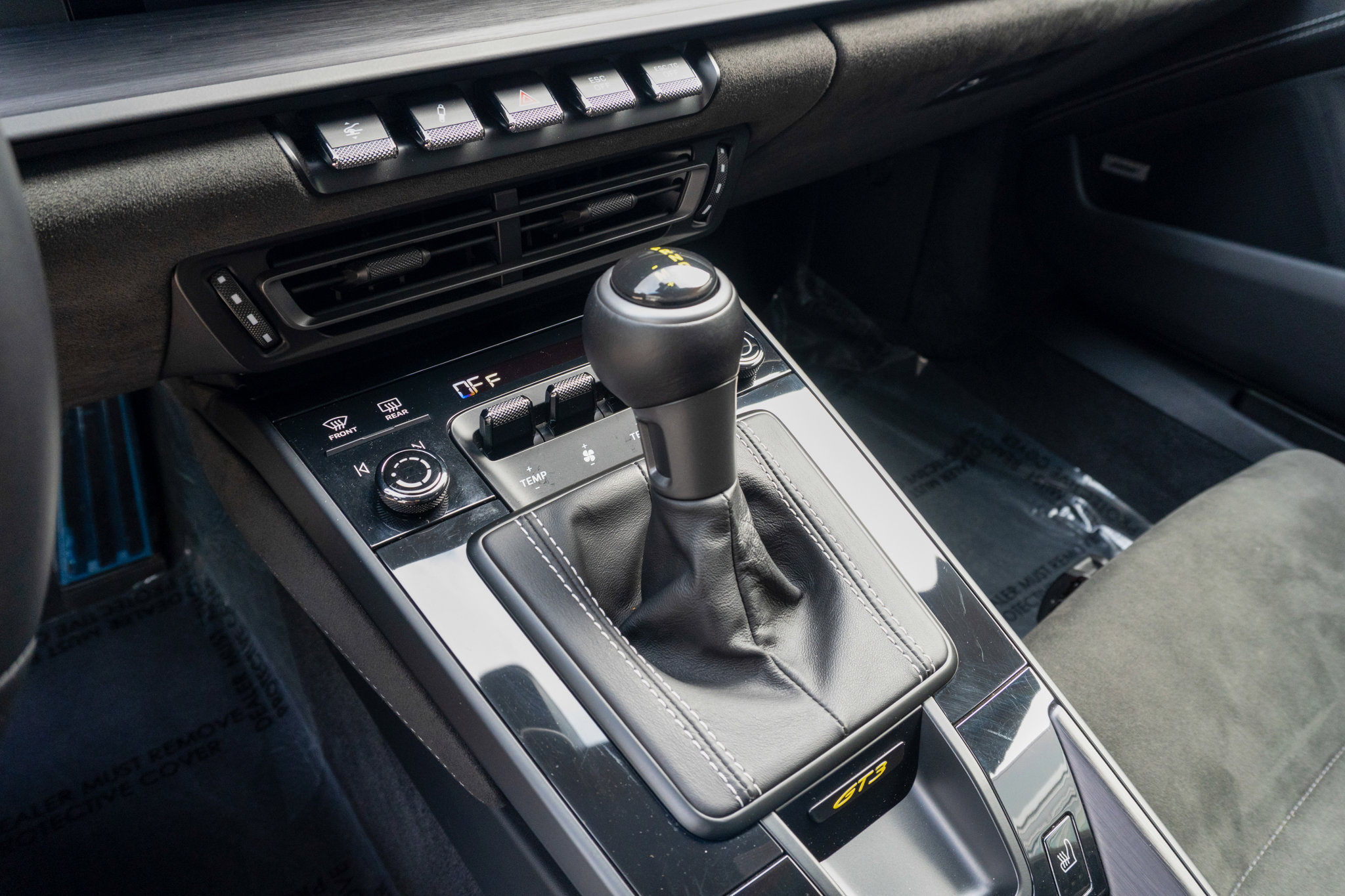 Used 2022 Porsche 911 GT3 image 21