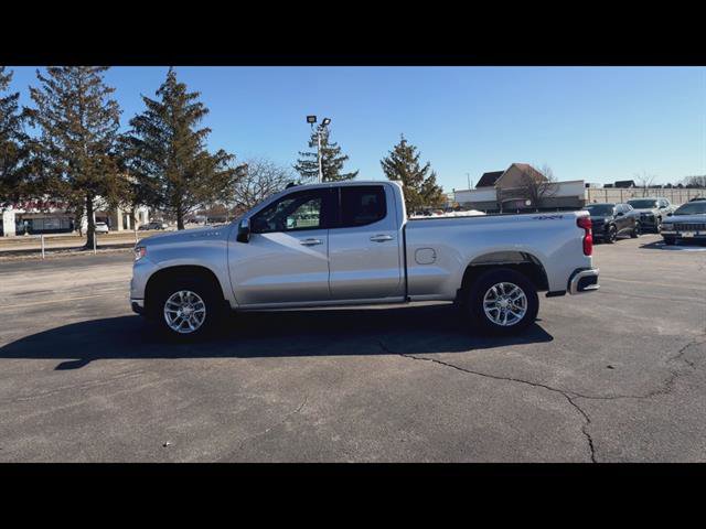Used 2022 Chevrolet Silverado 1500 LT image 6