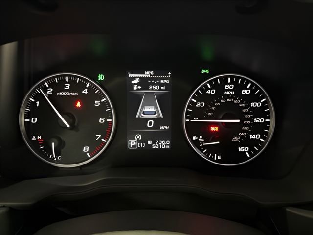 Used 2026 Subaru Forester Premium image 15