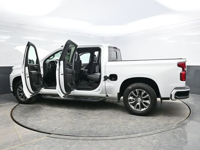 Used 2020 Chevrolet Silverado 1500 RST image 37