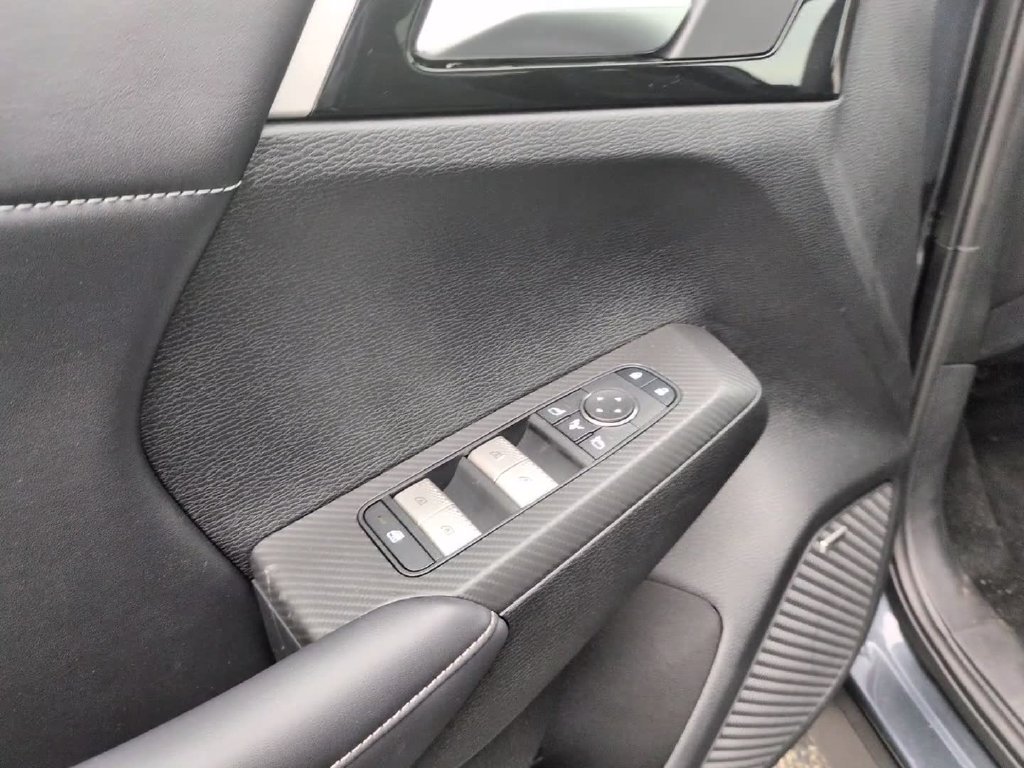 New 2026 Mitsubishi Outlander SE AWD/4WD image 16