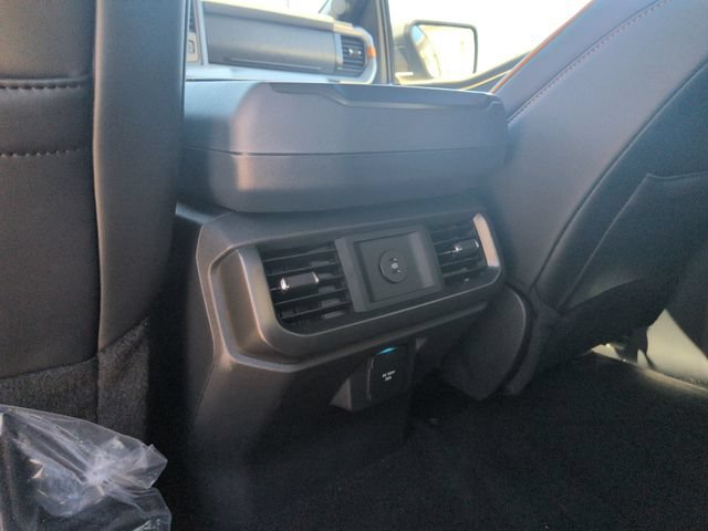 New 2026 Ford F150 Tremor w/ Equipment Group 402B AWD/4WD image 27