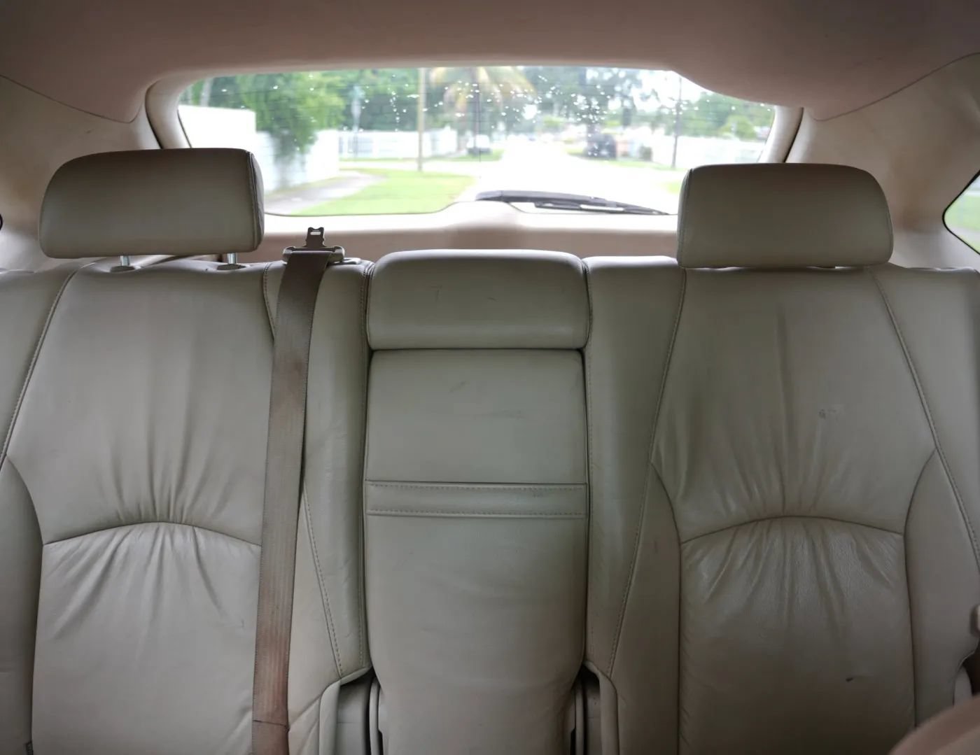Used 2004 Lexus RX 330 w/ Premium Pkg FWD image 12