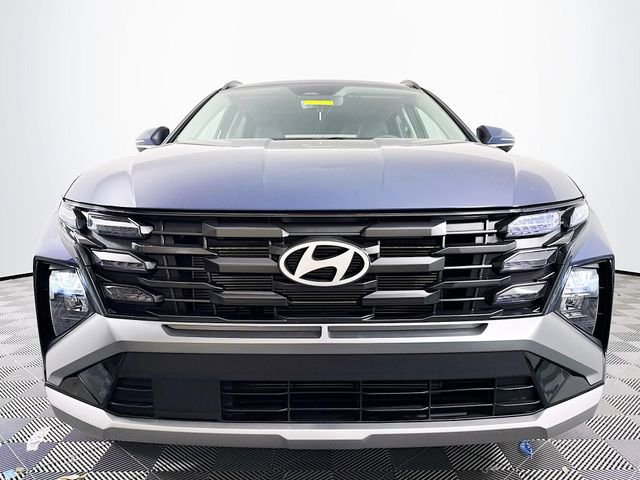 Certified 2025 Hyundai Tucson SEL image 10