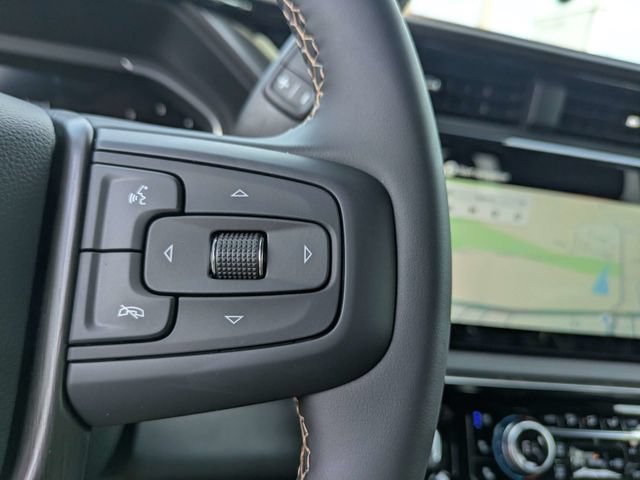 New 2026 GMC Sierra 2500 AT4 w/ AT4 Premium Plus Package AWD/4WD image 30