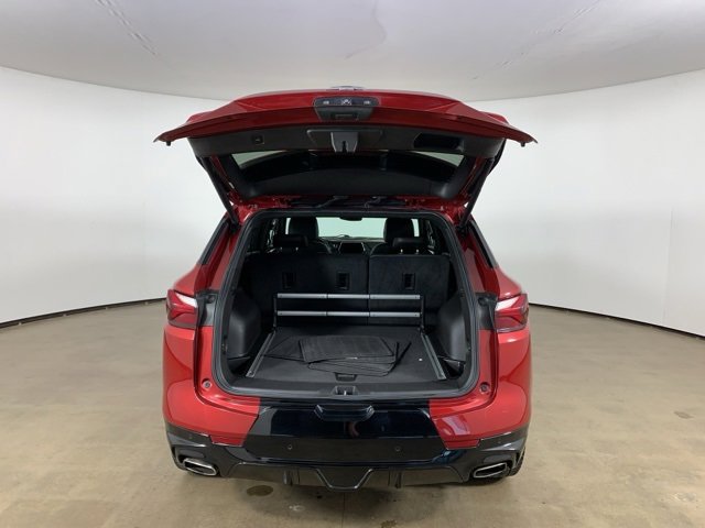 Used 2020 Chevrolet Blazer RS image 12