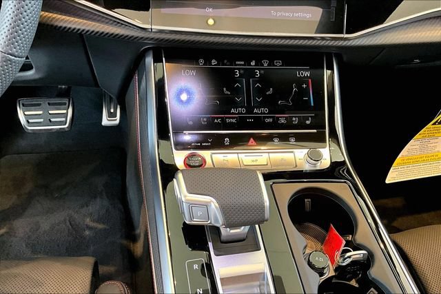 New 2026 Audi RS Q8 performance AWD/4WD image 26