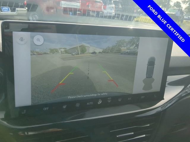Certified 2023 Ford Escape ST-Line w/ Tech Pack #1 image 22