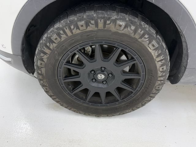 Used 2018 Ford Explorer Platinum AWD/4WD image 6