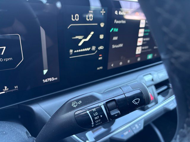Certified 2025 Kia K4 EX FWD image 19