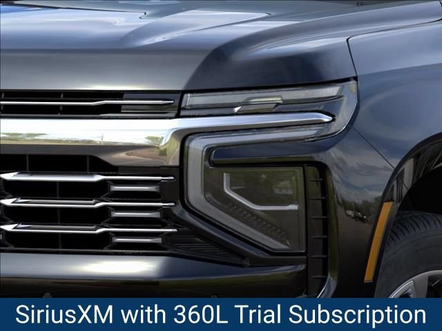 New 2026 Chevrolet Suburban Premier AWD/4WD image 11