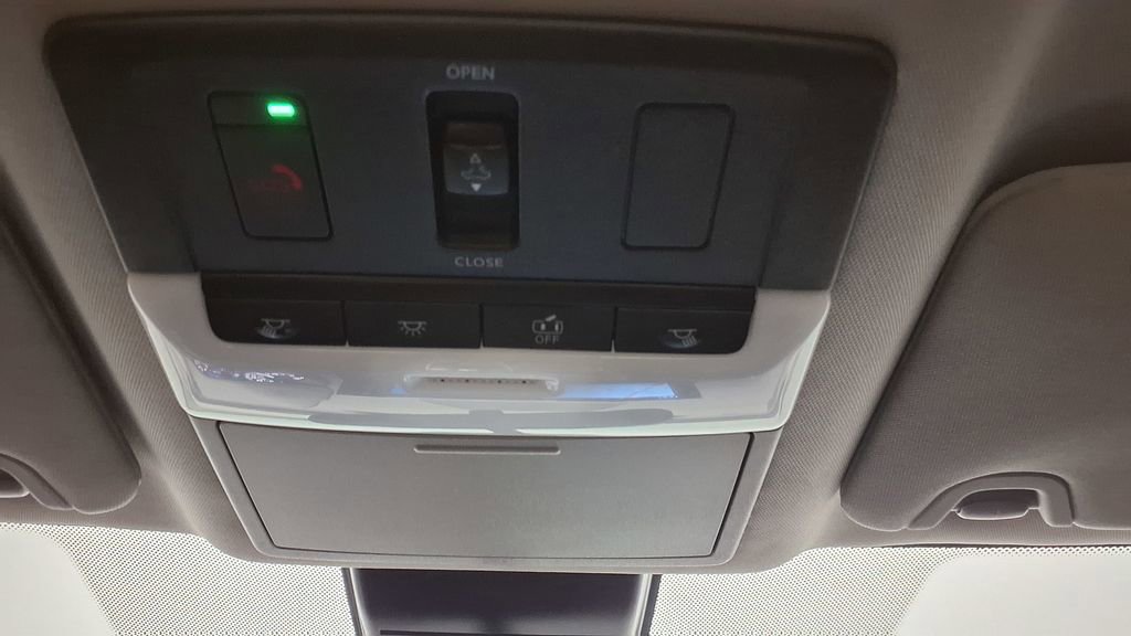 Used 2023 Nissan Altima 2.0 SR image 17