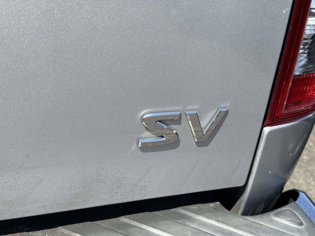 Used 2019 Nissan Frontier SV RWD image 14