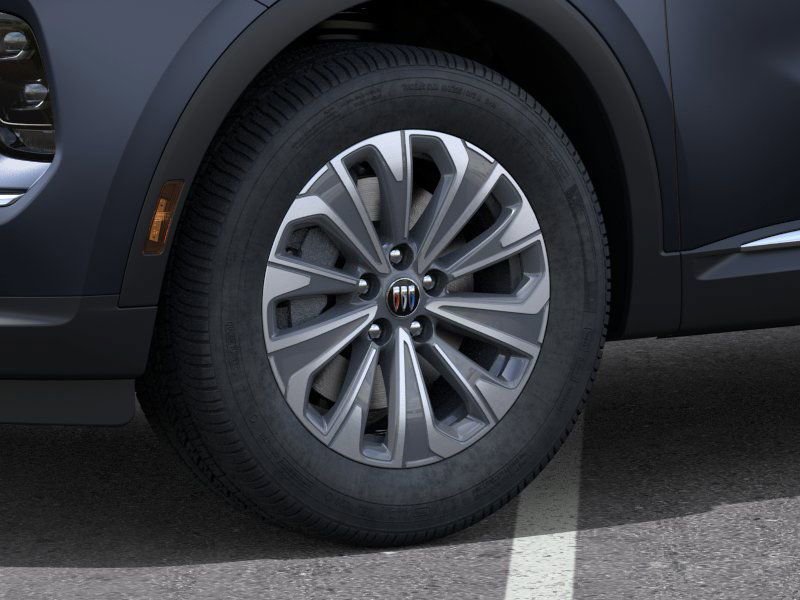 New 2026 Buick Envision Preferred image 9