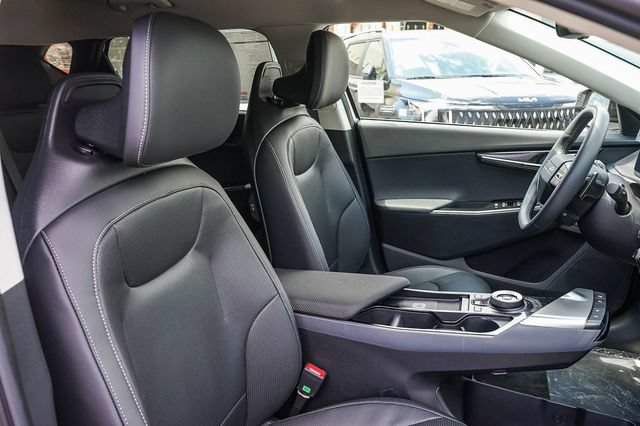 New 2026 Kia EV6 Wind RWD image 9