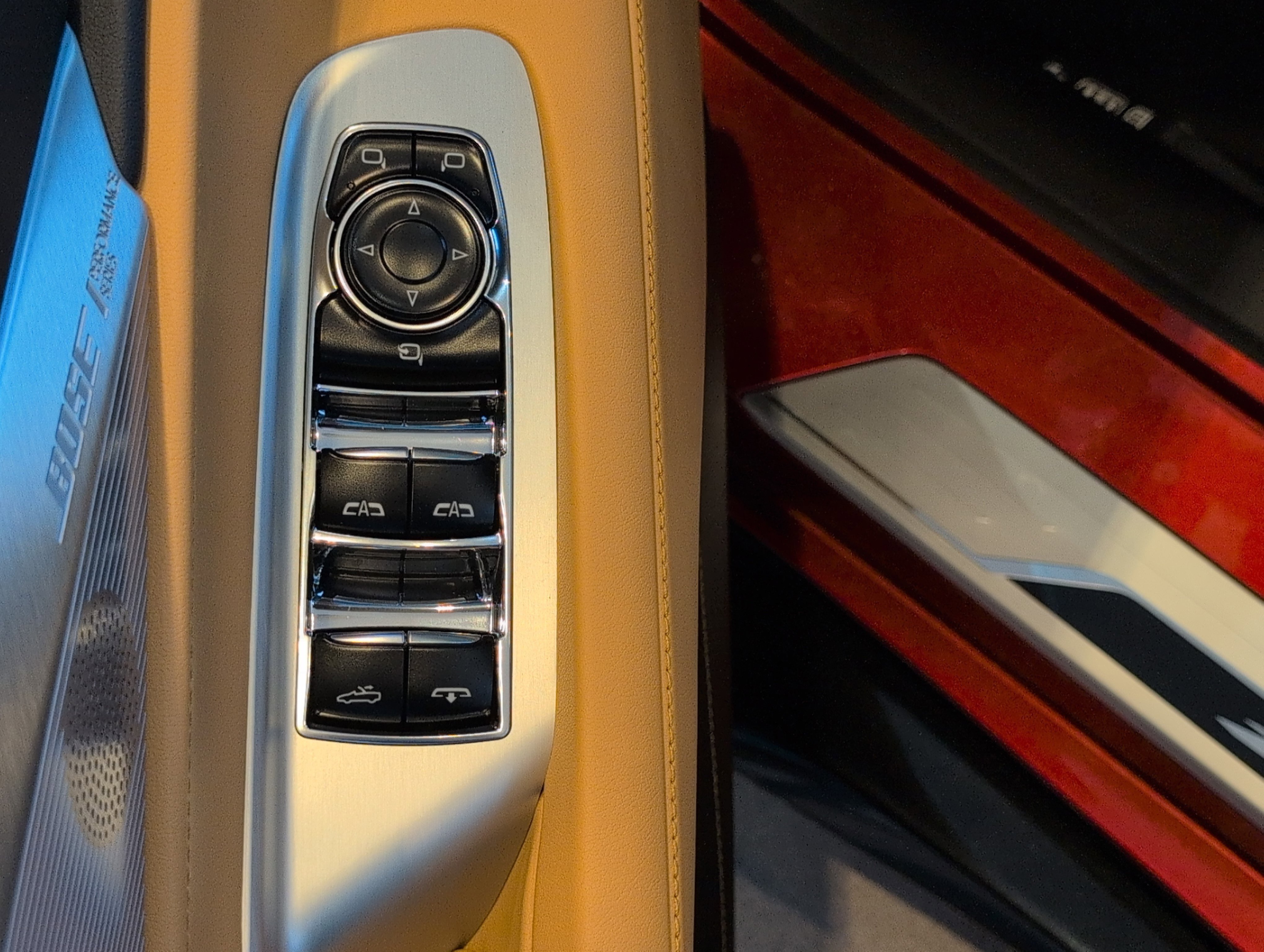 New 2026 Chevrolet Corvette Z06 w/ Battery Protection Package image 8